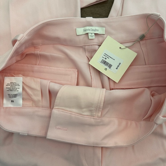 Favorite Daughter Pants, size 18 - Picture 4 of 4